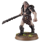 Bolg Castellan of Mount Gundabad