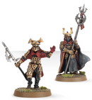 Easterling Commanders