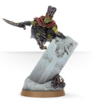 Grôblog, King of the Deeps