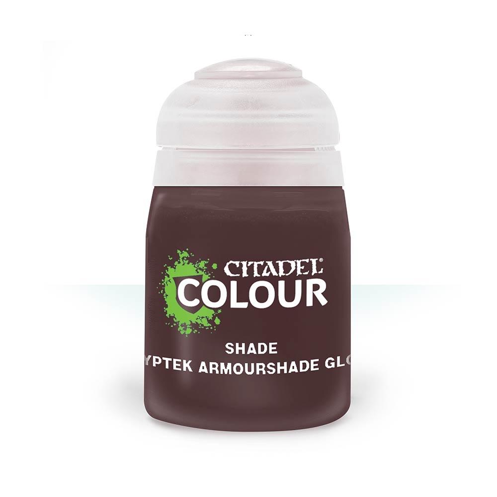 CRYPTEK ARMOURSHADE GLOOS