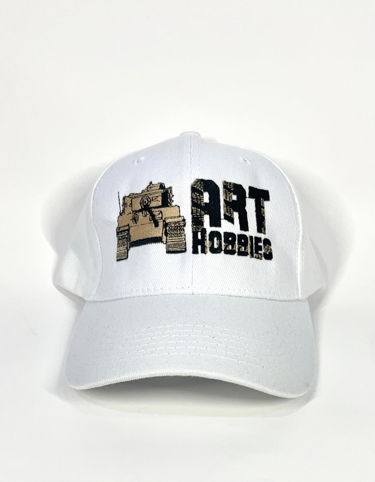 GORRA ART HOBBIES