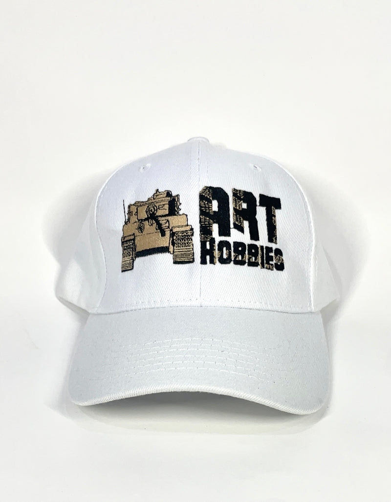 GORRA ART HOBBIES