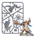 Getting Started with Age of Sigmar 2nd edition