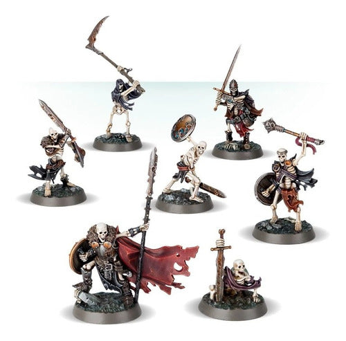 Sepulchral Guard