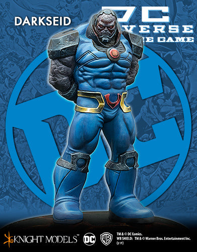 Darkseid.