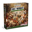 Zombicide: Fort Hendrix