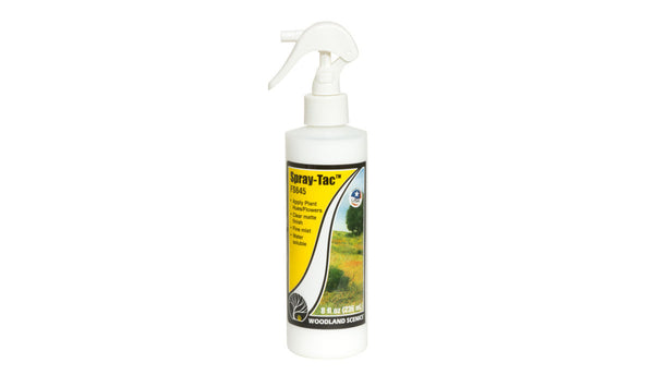 SPRAY TAC PARA STATIC GRASS