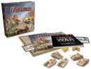 Battle of El Alamein: War in the Desert (Plastic)