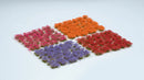 Gamers Grass: Garden Flowers set