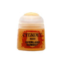 BASE: AVERLAND SUNSET 12 ML