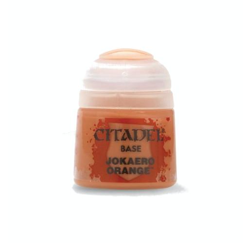 BASE: JOKAERO ORANGE