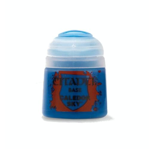 BASE: CALEDOR SKY 12ml