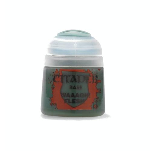 BASE: WAAAGH! FLESH 12 ML