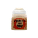 BASE: ZANDRI DUST 12ml