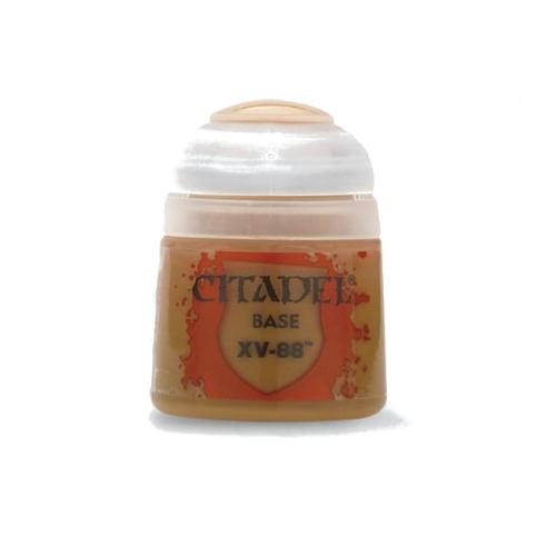 BASE: XV-88 12ML