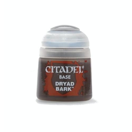BASE: DRYAD BARK 12ml