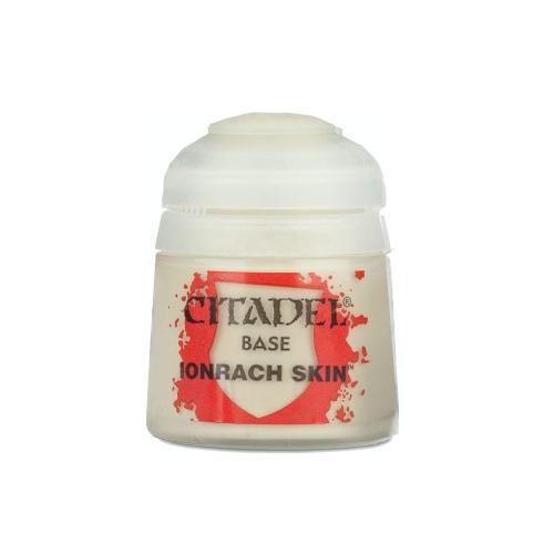 BASE: IONRACH SKIN 12ml