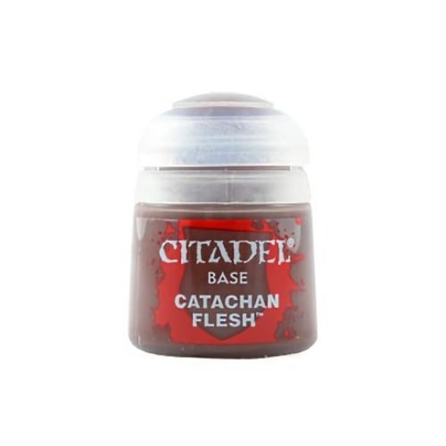 BASE: CATACHAN FLESH 12 ML