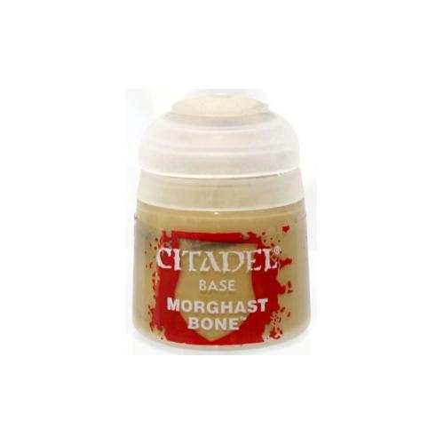 BASE: MORGHAST BONE 12 ML