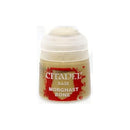 BASE: MORGHAST BONE 12 ML