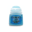 LAYER: LOTHERN BLUE 12 ML