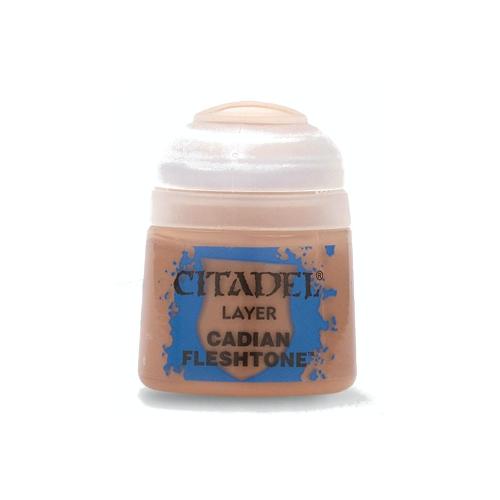 LAYER: CADIAN FLESHTONE 12 ML