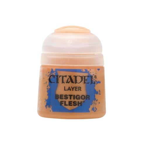 LAYER : BESTIGOR FLESH