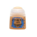 LAYER: TAU LIGHT OCHRE 12 ML