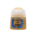 LAYER: ZAMESI DESERT 12 ML