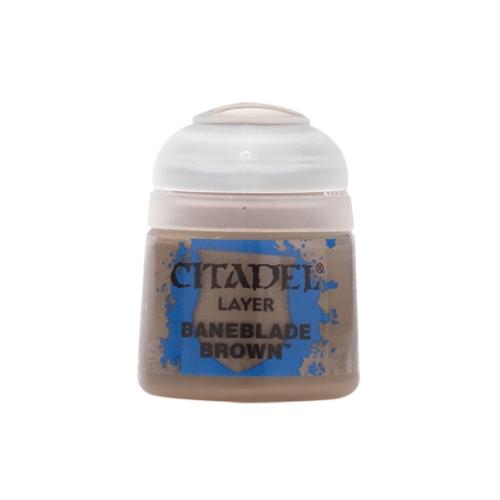 LAYER: BANEBLADE BROWN 12 ML