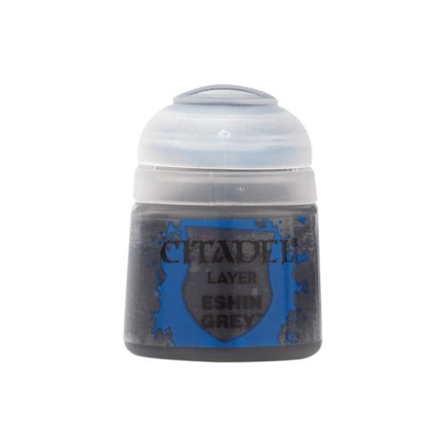 LAYER: ESHIN GREY 12 ML
