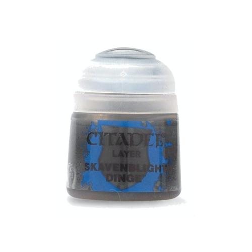 LAYER: SKAVENBLIGHT DINGE 12 ML