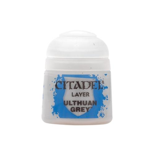 LAYER: ULTHUAN GREY 12 ML