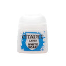 LAYER: WHITE SCAR 12 ML