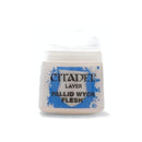 LAYER: PALLID WYCH FLESH 12 ML