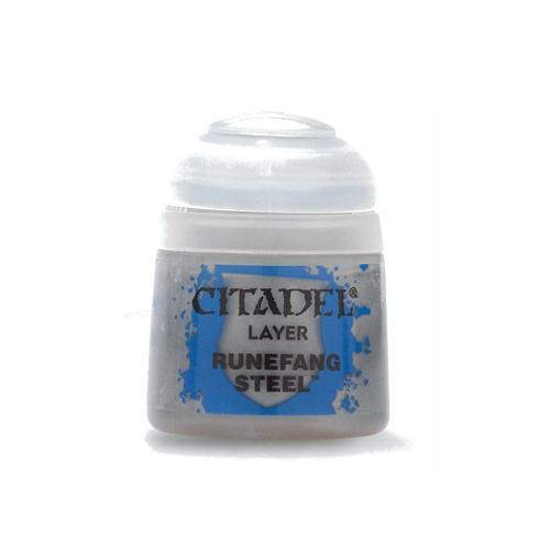 LAYER: RUNEFANG STEEL 12 ML