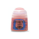 LAYER: PINK HORROR 12 ML