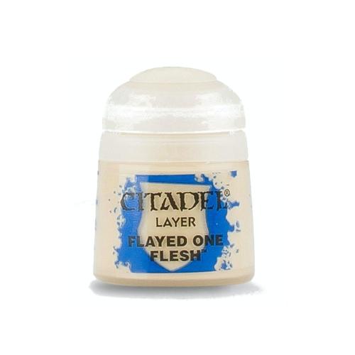 LAYER: FLAYED ONE FLESH 12 ML