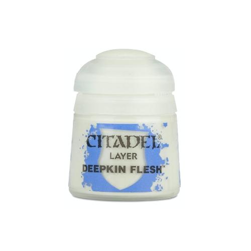 LAYER: DEEPKIN FLESH 12 ML