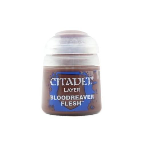 LAYER: BLOODREAVER FLESH 12 ML