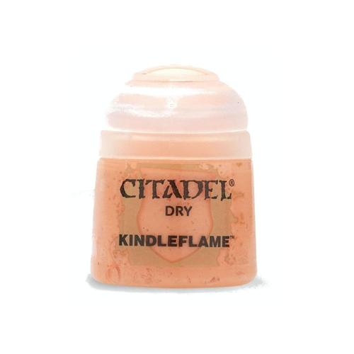 KINDLEFLAME