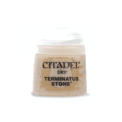 DRAY: TERMINATUS STONE 12 ML