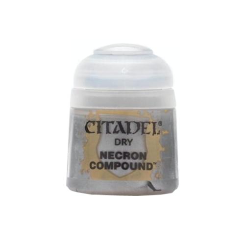 DRY: NECRON COMPOUND 12 ML