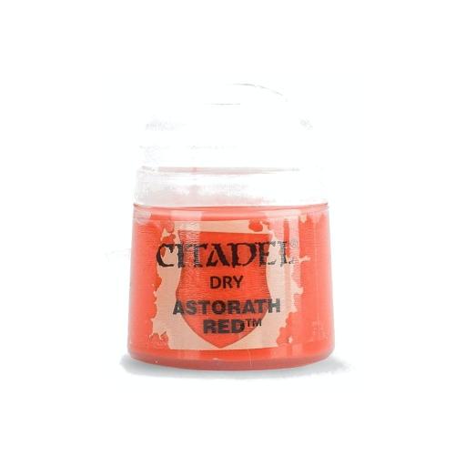 DRY: ASTORATH RED 12 ML