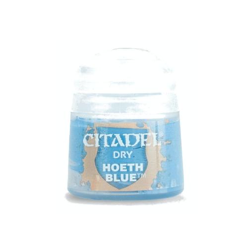 DRY: HOETH BLUE 12 ML