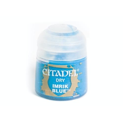 DRY: IMRIK BLUE 12 ML