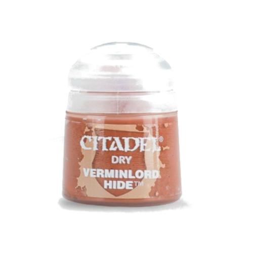 DRY: VERMINLORD HIDE 12 ML