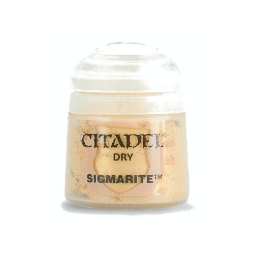 DRY: SIGMARITE 12 ML