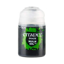 SHADE: NULN OIL 18 ML