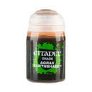 SHADE: AGRAX EARTHSAHDE 18 ML